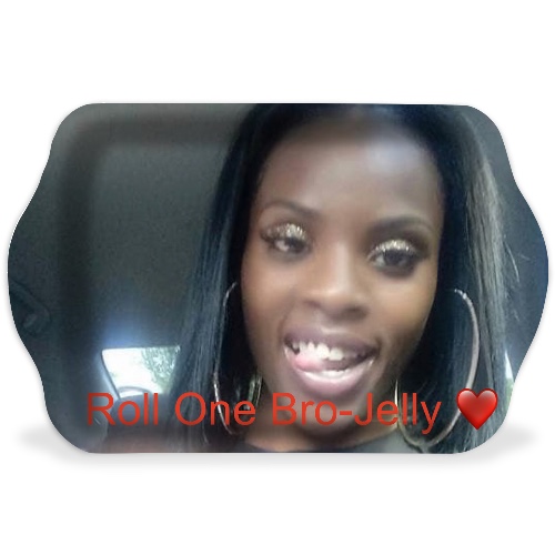 Design 565429 Rolling Trays