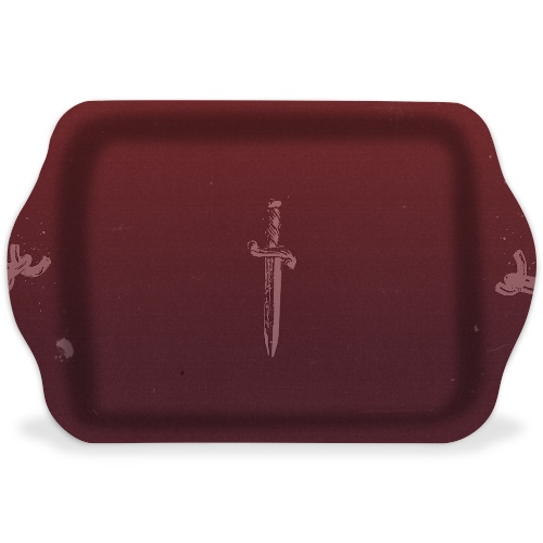 Design 565440 Rolling Trays