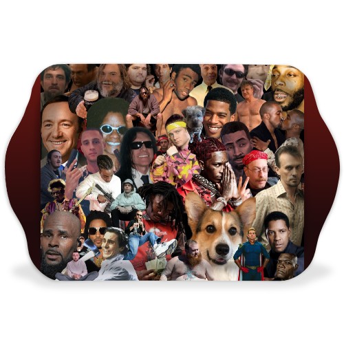 Design 565865 Rolling Trays Image