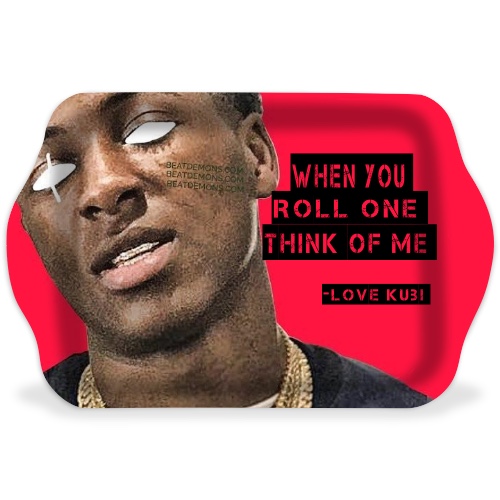 Design 566322 Rolling Trays Image