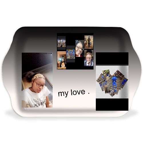Design 566568 Rolling Trays