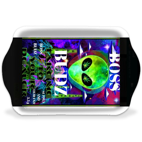 Design 566637 Rolling Trays