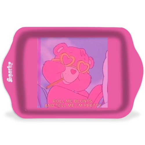 Design 566663 Rolling Trays