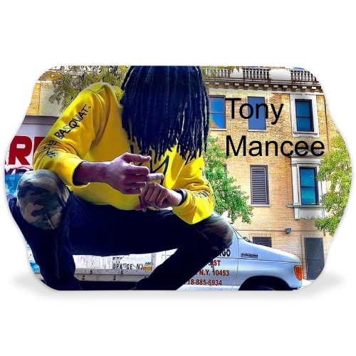 Design 566688 Rolling Trays