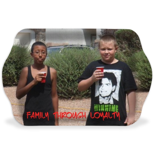 Design 566766 Rolling Trays