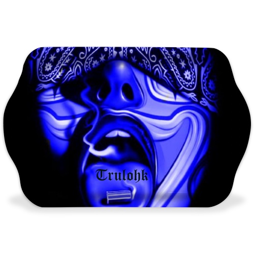 Design 566767 Rolling Trays