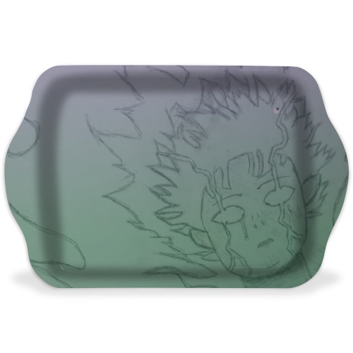 Design 566814 Rolling Trays