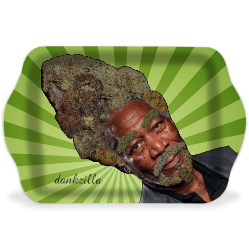 Design 566837 Rolling Trays Image