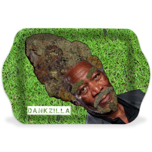 Design 566842 Rolling Trays