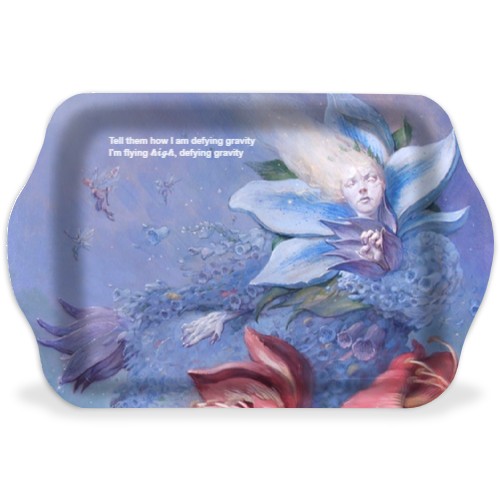 Design 566865 Rolling Trays Image