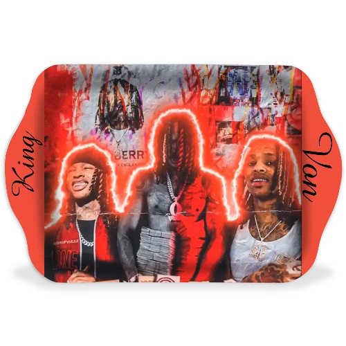 Design 567207 Rolling Trays Image