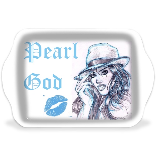 Design 567385 Rolling Trays Image