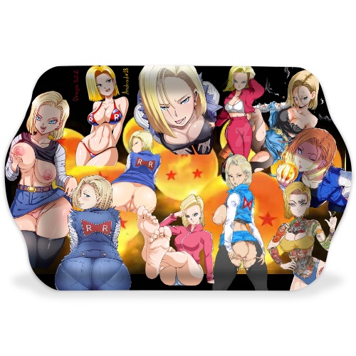 Design 567393 Rolling Trays Image
