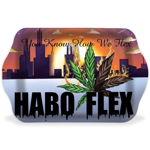 Design 567515 Rolling Trays Image