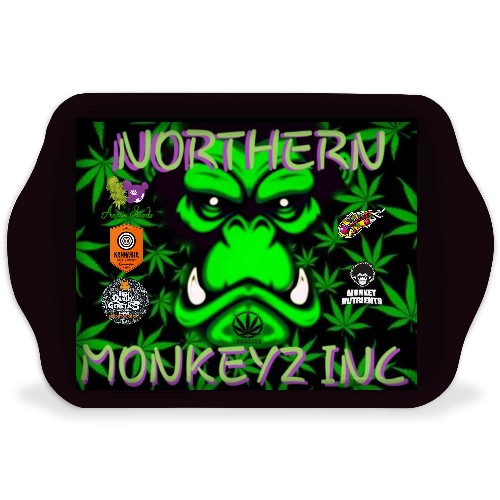 Design 567833 Rolling Trays Image