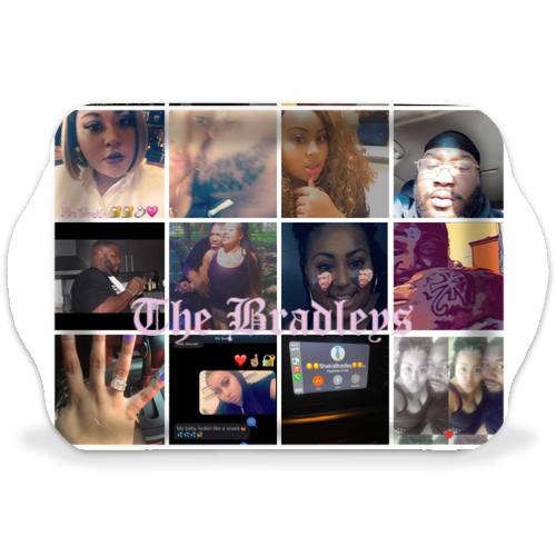Design 567850 Rolling Trays Image