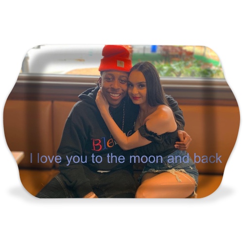 Design 568274 Rolling Trays