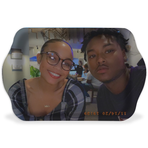 Design 568331 Rolling Trays