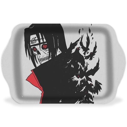 Design 568470 Rolling Trays