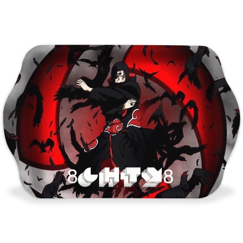 Design 568596 Rolling Trays