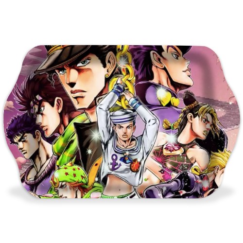 Design 568601 Rolling Trays
