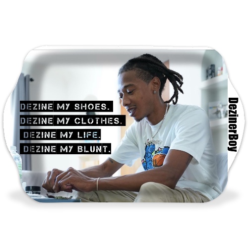 Design 568632 Rolling Trays Image