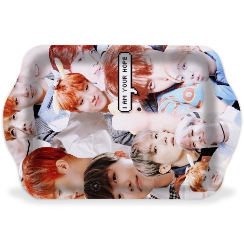 Design 568753 Rolling Trays Image