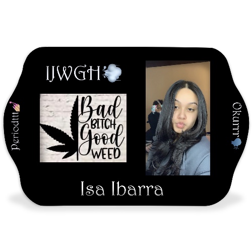 Design 568843 Rolling Trays Image