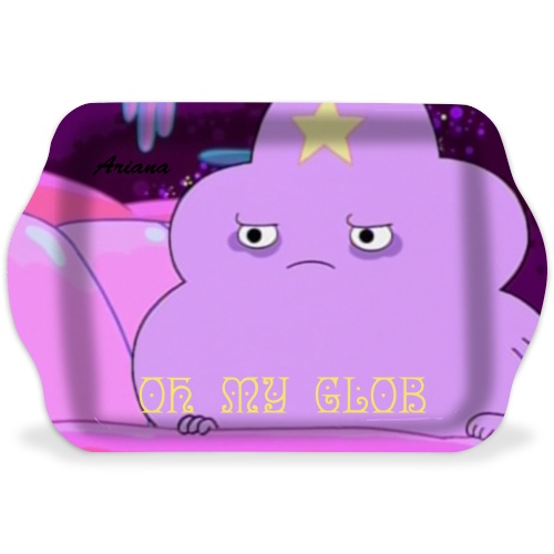 Design 569268 Rolling Trays