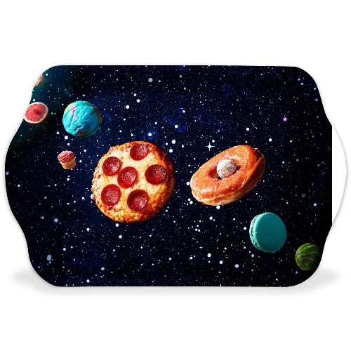 Design 569365 Rolling Trays