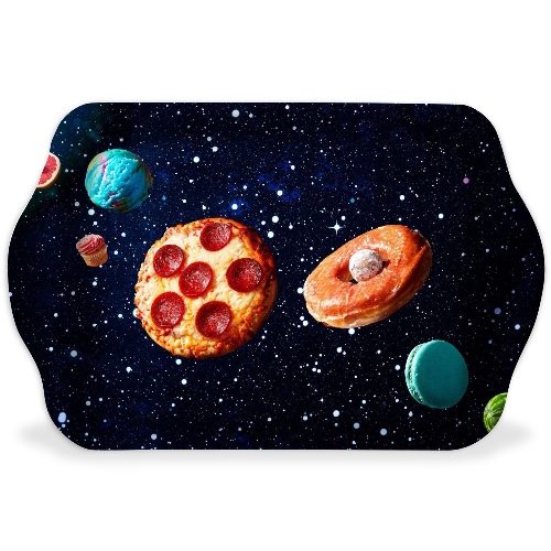 Design 569367 Rolling Trays