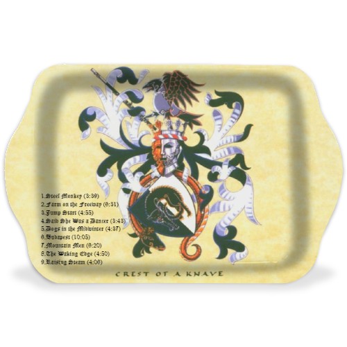 Design 569376 Rolling Trays
