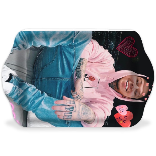 Design 569423 Rolling Trays