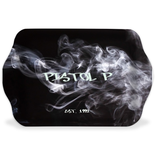 Design 569436 Rolling Trays