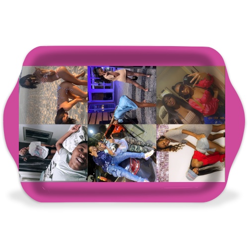 Design 569583 Rolling Trays Image