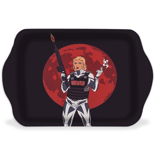 Design 569773 Rolling Trays Image