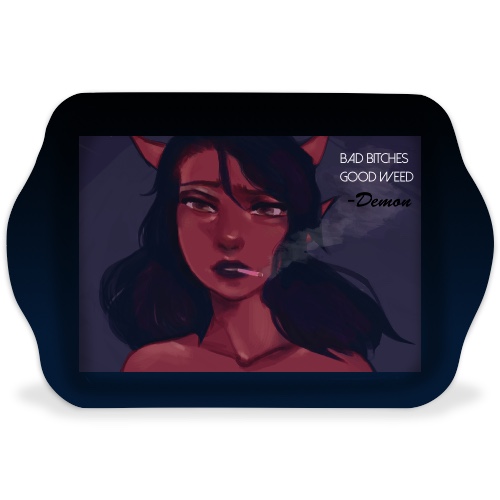 Design 569830 Rolling Trays Image