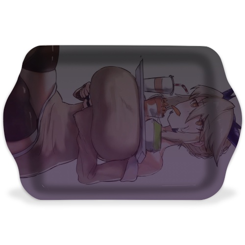 Design 570204 Rolling Trays Image