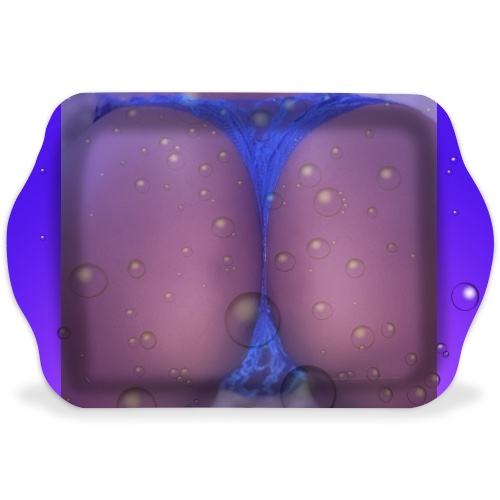 Design 570400 Rolling Trays