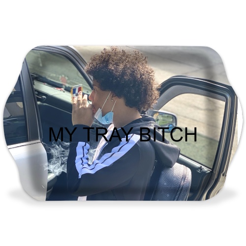 Design 570464 Rolling Trays