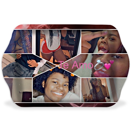 Design 570471 Rolling Trays