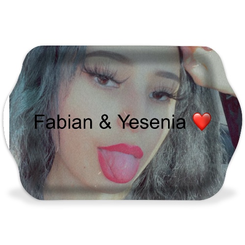 Design 570626 Rolling Trays
