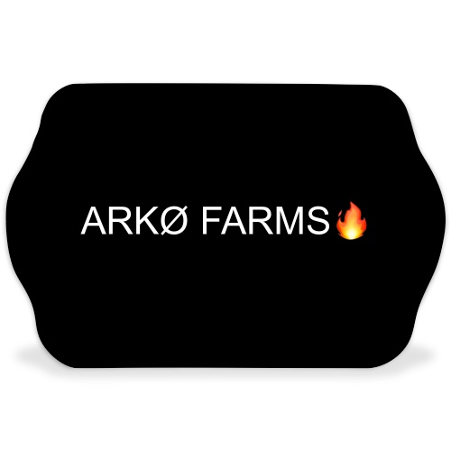 Design 570724 Rolling Trays