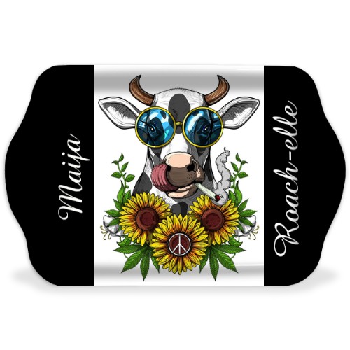Design 570850 Rolling Trays