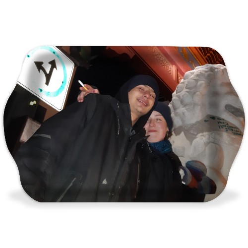 Design 570864 Rolling Trays