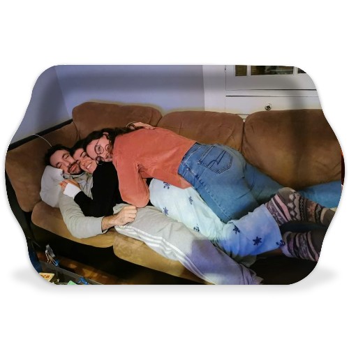 Design 570870 Rolling Trays
