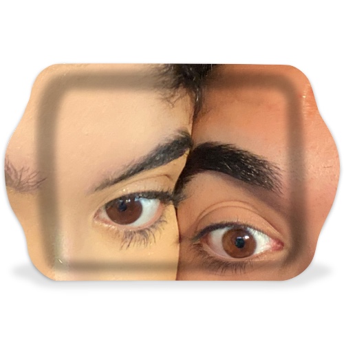 Design 570960 Rolling Trays