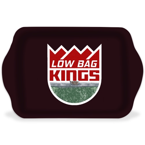 Design 570964 Rolling Trays