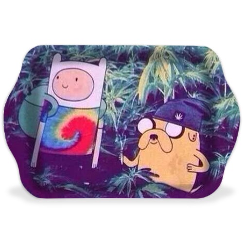 Design 571149 Rolling Trays