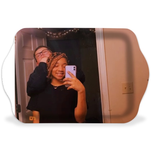 Design 571183 Rolling Trays